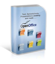 OFFICE SOFTWARE FOR MICROSOFT WINDOWS - (WORD & EXCEL COMPATIBLE) DOWNLOAD ONLY