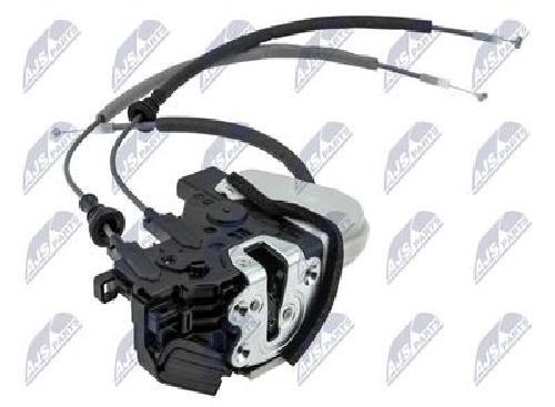 DOOR LOCK EZC-HY-632 FOR HYUNDAI SANTA/FÉ/III D4HB 2.2L G4KE/G4KJ 2.4L 4cyl - Image 6