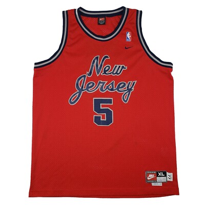 NIKE JASON KIDD USA バスケユニフォーム リバーシブル M s-l400.jpg