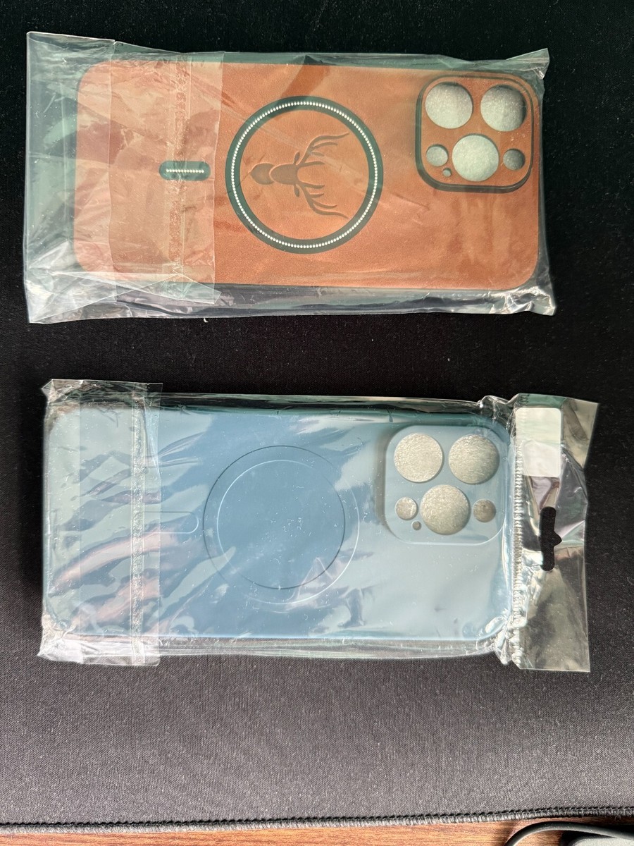 Human made Iphone 16prm case 2個セット iphone 16 pro max case ( Pack of 2) | eBay
