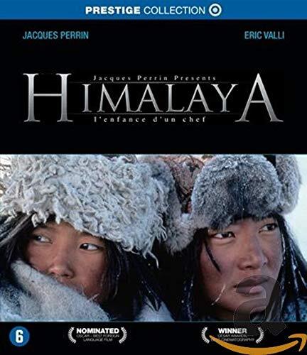 Himalaya (Blu-ray)