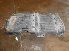 Fuel Tank Skid Plate Gas Tank For 05-10 Jeep Grand Cherokee Commander 