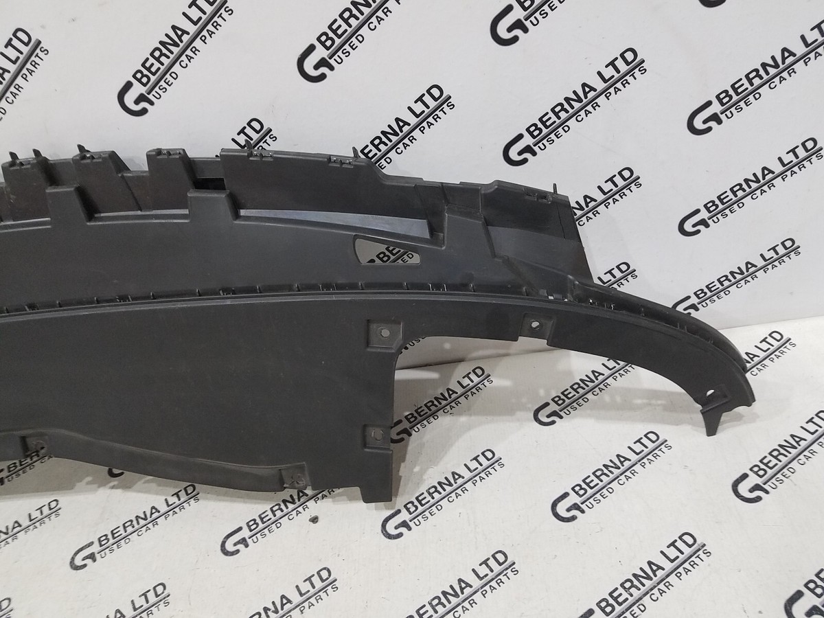 GENUINE VOLKSWAGEN ID.4 2020-2024 FRONT BUMPER SPOILER RETAINER 
