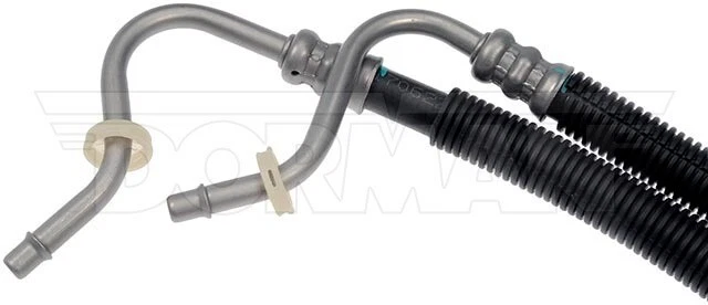 Enfriador de aceite de transmisión Dorman 624-277 y línea de retorno para Dodge Journey Foto 3 de 4