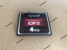Apacer  4GB   compactflash CF5  4GB   CF card
