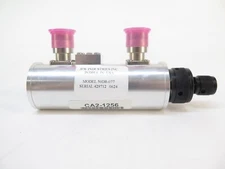 JFW 50DR-077 2000MHz 90dB, 1dB step, Type-N (F) RF Coaxial Adjustable Attenuator