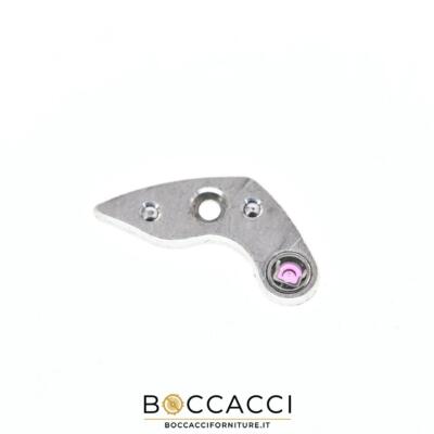 ZENITH 53.5 Cod. 116 Ponte Dello Scappamento Calib: 53.5 (OTTIMO STATO)