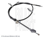 Blue Print Handbremsseil Bremsseil Hinten Rechts Passend FüR Toyota Auris