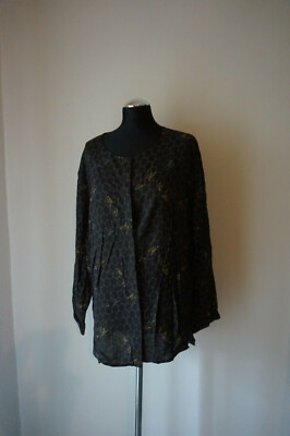 Marc Adam  Damen   Bluse Gr. 50