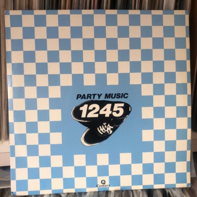 Del Faro - Bandiera La Playa Del Sol Rare 12'' Italo Disco Promo LP