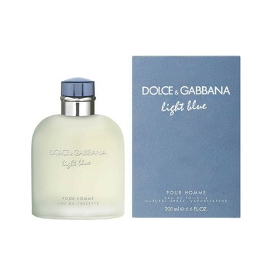 dolce gabbana perfume para hombre
