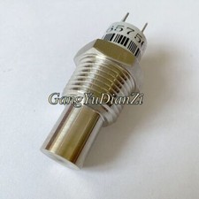 1pc 36865756 Temperature Switch Fits Air Compressor Accessories