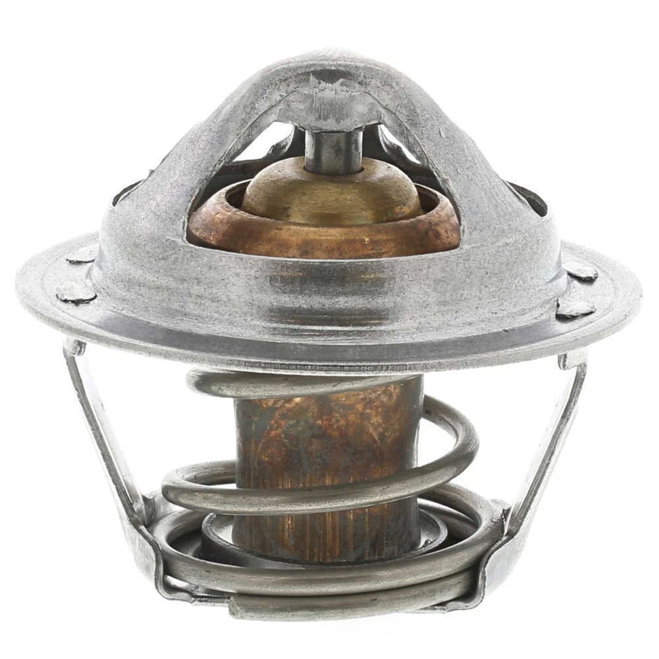 Termostato líquido de arrefecimento do motor compatível com 1991-2001 Suzuki Swift Esteem MOTORAD - Imagem 2 de 4