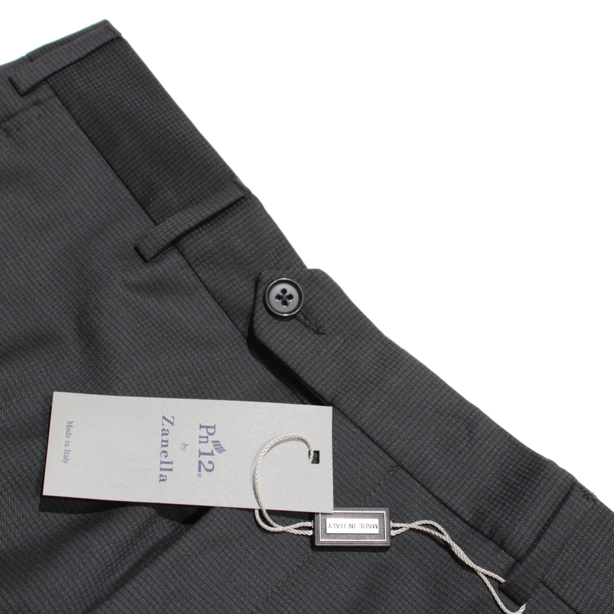 Zanella Check Pants for Men for sale | eBay