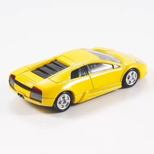 Takara Tomy Tomica Premium TP05 Lamborghini Murcielago Car Limited Edition 20023 - Picture 3 of 4
