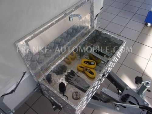 Stema 2000 KG COMFORT, Komplettangebot zum AKTIONSPREIS, 500 Euro sparen! - Bild 9 von 10