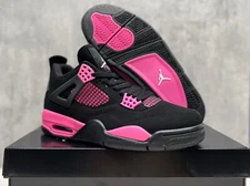 Jordan 4 “Pink Thunder” Women's Size US 5.5-11 