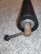 Icon ProForm 620 Treadmill rear Roller 191668