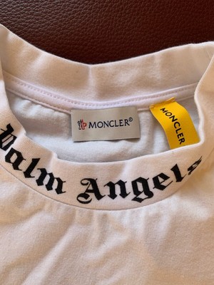 moncler x palm angels shirt