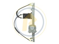 Windschutzscheibenheber Ford T. Mondeo IV Le. Ohne Motor (Komfort)