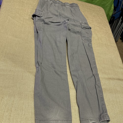 2-T-shirts And 1 Pants Lot/Boys/size 8 / - Picture 11 of 12