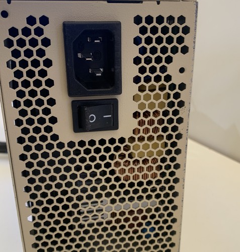 InWin Commander III 800W 80 PLUS Gold Gamer Power Supply - Picture 14 of 17
