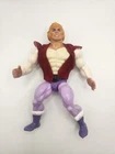 1981 Vintage Prince Adam with Vest Action Figure Masters of the Universe He-Man