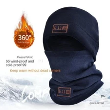 Winter Hats For Men caps Hat Cold Weather Fashion Scarf