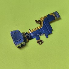 New HD Interface Hdmi Flex Cable For Sony A7M4 FX3 FX30 A7IV A7S3 A7R4A A7R5