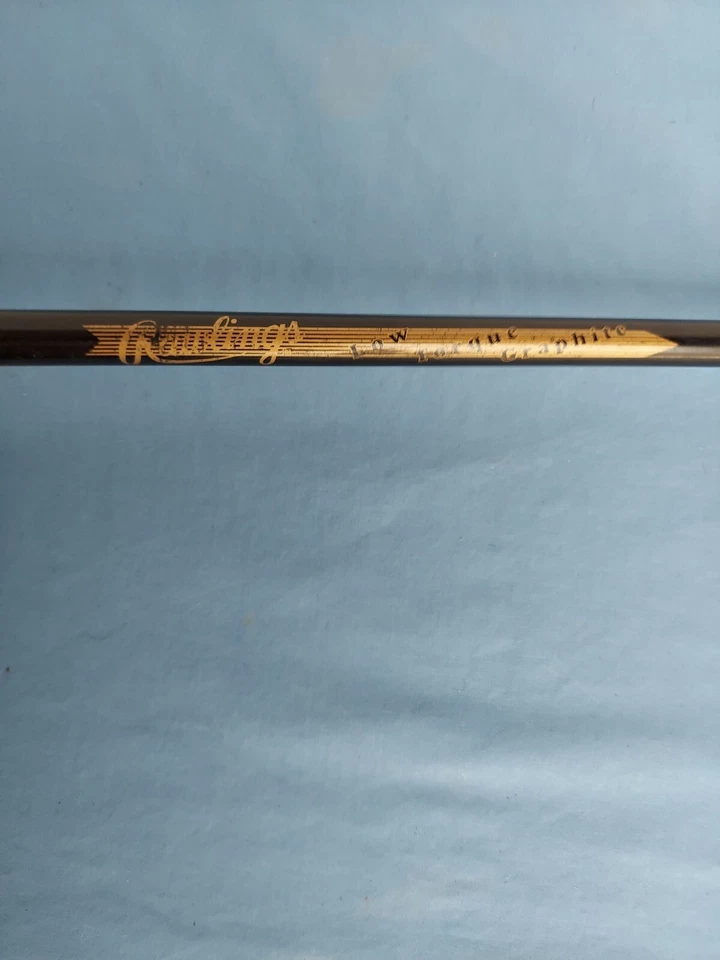 Madera Rawlings 5 U.G.M. Grafito inoxidable 21° diestro Foto 4 de 4