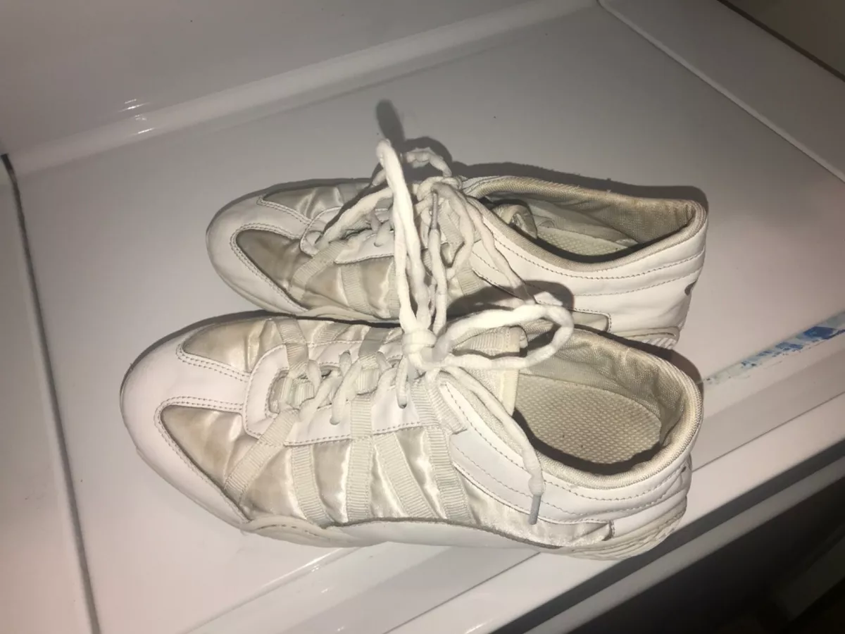 Nfinity cheer shoes ebay sale