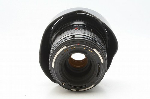 Excelente+ SMC PENTAX 645 FA 33-55 mm F/4,5 AL de Japón 131852 - Imagen 7 de 7