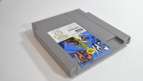 Spy vs Spy Nintendo Nes PAL original 8 bit (Europe Video Game)