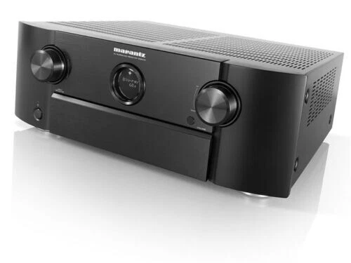 Marantz SR6015 9.2 CH 8K AV Receiver with HEOS Built-in Voice Control⭐Tracking⭐ - Image 2 of 4