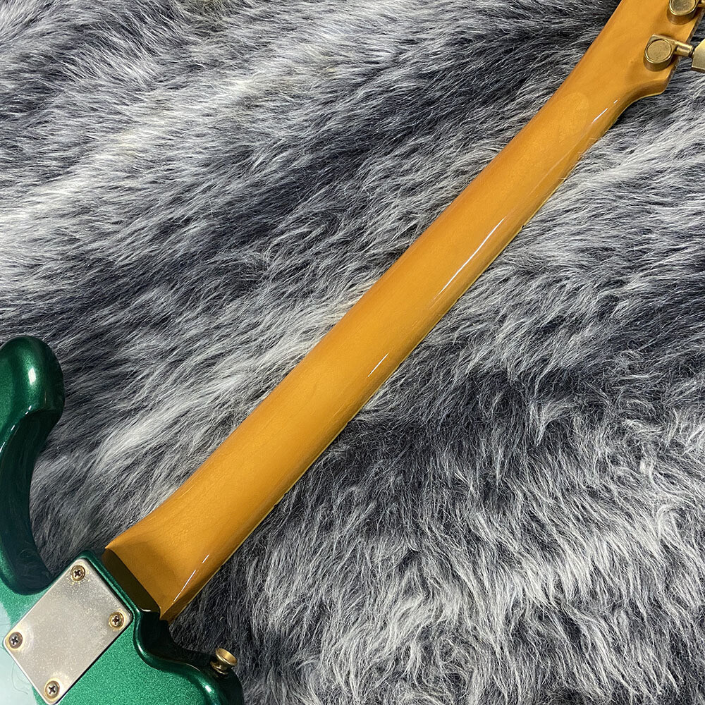 YAMAHA SGV700 PG Electric Guitar Gold Parts SGV Rare JAPAN JP | eBay