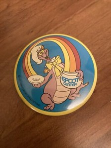Vintage Figment | eBay