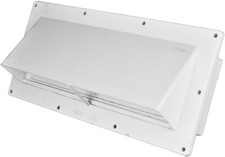 Ventline Exterior Sidewall Range Hood Vent