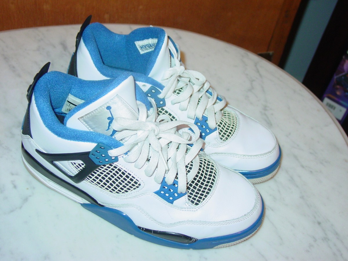 2016年発売　AIR JORDN 4 RETRO OG 2016 Nike Air Jordan Retro 4 