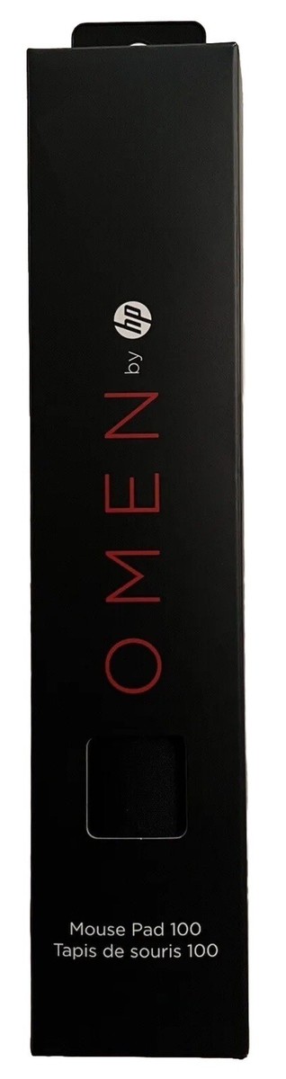 HP Omen Mouse Pad 100 Hp1my14aa for sale online