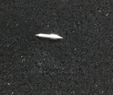 HAMILTON 992B 4992B 950B Friction 659 Balance Staff NOS for Parts/Repair/Spares