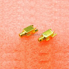 MMCX Connector For Shure SE535 Earphone Plug Adapter Replacement Pins