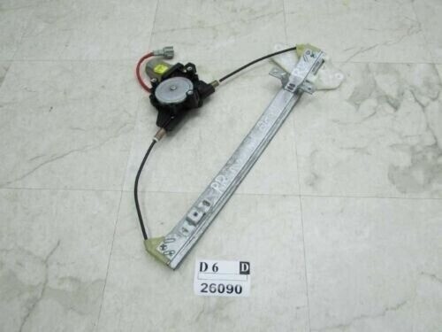 APDTY 853503 Power Window Motor - Front Right Passenger Side For 2004-2008 Nissan Maxima (Replaces 807307Y000)