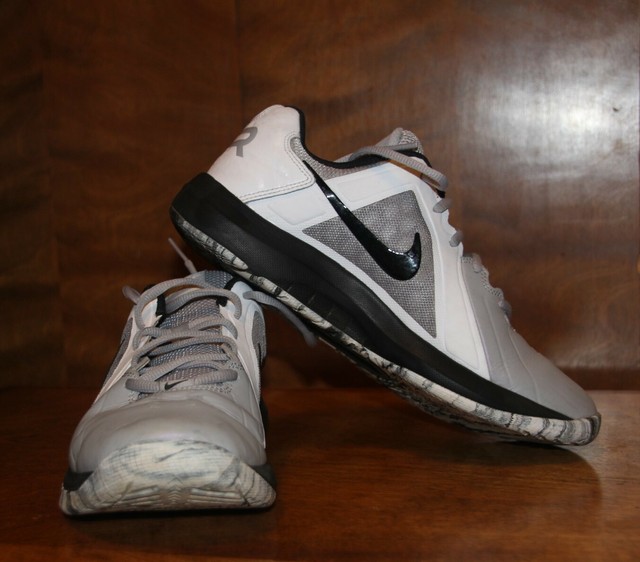 men's nike air penny 5 basketball shoes