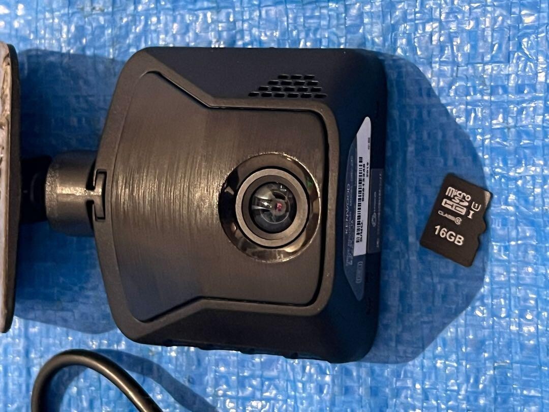 アクセサリー KENWOOD DRV-240 Amazon.co.jp: Kenwood DRV-240 Kenwood Dash Cam : Automotive