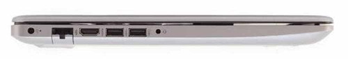 HP 250 (15,6" FHD) Notebook i3 2,30 GHz 8G 250G SSD DVD-Brenner Win10 Pro+Tasche - Bild 4 von 4