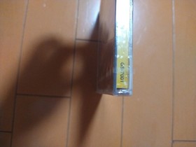 [Unopened] Sega Saturn Soft CG Collection