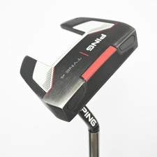 PING Tyne 4 Putter 34inch Steel Shaft C 2893