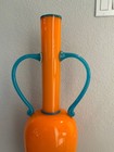 Dante Marioni Large Sculptural Art Glass Vase 1996 — photo 2