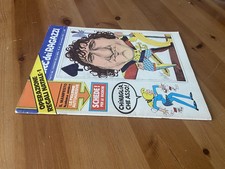 CORRIERE DEI RAGAZZI N°48 NOVEMBRE 1972 CHINAGLIA + ALLEGATO SCHEDE SCUOLA