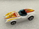 Hot Wheels Vintage Made In France Second Wind Spontex Promo Rare Item
